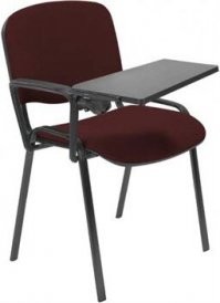 3. Стул для чтения, 1750 год
Просто усовершенствовали для аудиторий,.