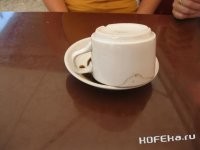 ИКЕЯ - .охуенный ыксперд!

Это пепельница! Попил кофейку, перевернул - куришь сигару. )))