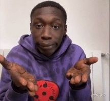 моя реакция на бОльшую часть просмотренного