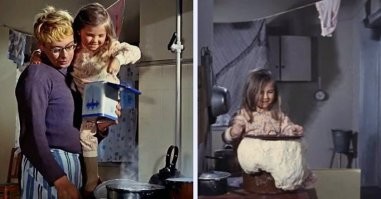 Сестра же у него ещё есть