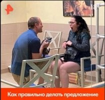 Как говорили в пору моей юности - "В такую пасть только х и класть"