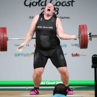 А теперь, когда в женских видах спорта стали выступать бывшие мужики и недо-мужики, которые принципиально сильнее женщин по физиологическим причинам(с)
Ну с этим можно поспорить...