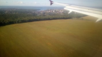 Сентябрь и октябрь.