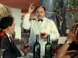 А как же птичка??