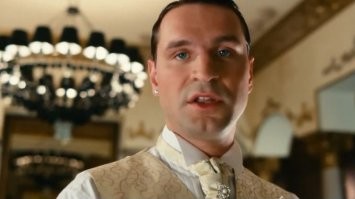 Не из советского, но тоже очень не плох.