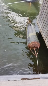Это называется- крАнец.
