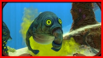 Длиннорогий саблезуб: Ножны для огромных зубов прямо в черепе. Жизнь глубоководной страшилы