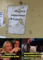 Ну кот-то херни не скажет.