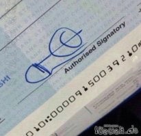 Смешные и необычные подписи