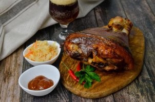 Э... где вепрево колено?