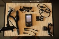 Вот когда то покупал. Полный фарш.