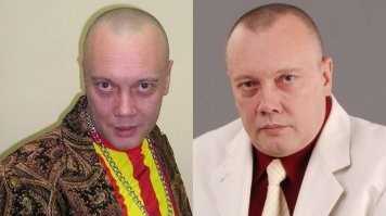 был укроролик про них
этот -- бухает, на весь мир обижен
по виду и по разговору