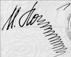 А потом он упал лицом в паспорт(вместо салата)