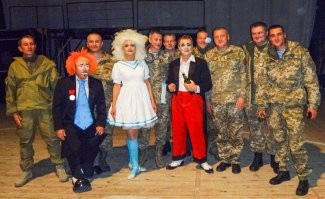 Маски в АТО