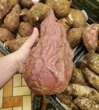 Лысый из бразерс?