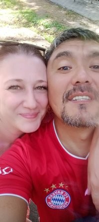 Селфи для фишек