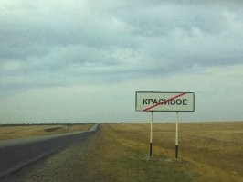 Рыбов не показывают