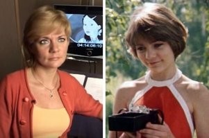 Есть и у нас примеры
Например Наталья Гусева.
Став известной на весь СССР решила не продолжать кинокарьеру а заняться наукой.