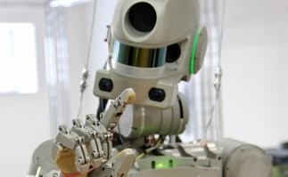 1987 год и 2019 почувствуй разницу