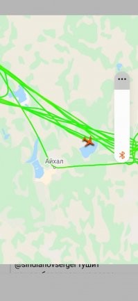 Тушит пожар. Не вся авиация и не всегда, может работать из за тех же пожаров и плохой видимости.