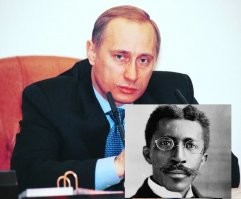 В этом Кинге я сразу узнал этот печальный взгляд кристально честного человека, на плечи которого упали судьбы целого народа.