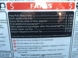 Да. Сейчас для этого существуют такси...