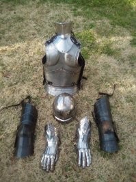 кто-то реально долго мусор копил...