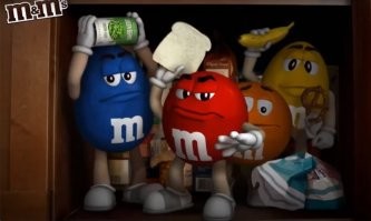 Напомнило..... (сам лезь в миску! (с) )