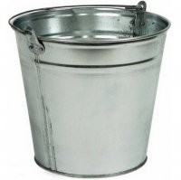 только это оцинкованное, гниёт меньше