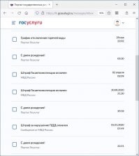 Зашел на госпортал и познал дзен " Государство и Я"