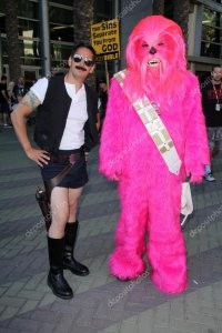 Все бро! Поздно ! Они просочились везде !