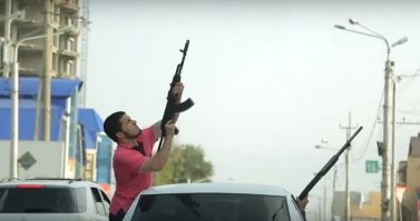 Москвичи теперь и по ночам смогут стрелять)