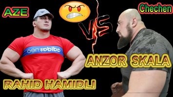 че за рахид?) вот нашел одного Рахида, но ого на 11 тыс не прокормишь))