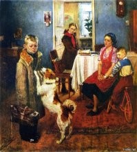 Закономерный  результат.