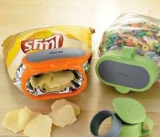 Где это видано что бы пакетик чипсов не был доеден?