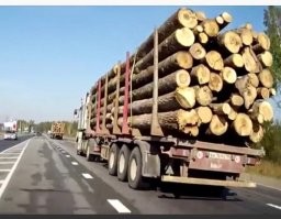 Опасайтесь этих бетонемешалок. У них типа "заказ, надо быстрее, а то бетон застынет". А если застынет "дохренамиллионов денег выдолбить застывший бетон". Увидел шашечный миксер - ну его, в сторону/ в сторону. Он прет как легковая, а тормозит как локомотив. Опаснее только лесовозы :) если вы понимаете о чем я :)