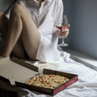 Не ешьте это немедленно: о проблемах худеющих