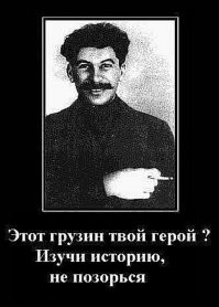 Россияне поддерживают строительство «Сталин-центра»