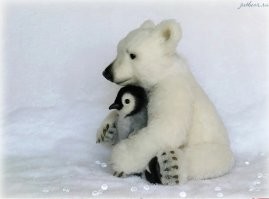 Потому что они с детства дружат