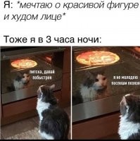 Не ешьте это немедленно: о проблемах худеющих