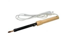 Ну как бы это распространённый метод вскрытия шифров, кодов способом терморектального криптоанализа.
Сейчас, говорят, что оборудование для терморектального криптоанализа делают с терморегулятором.