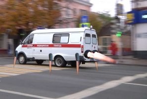 Более того, не 50, а 67 км! 

Чиновники думают, что это примерно так: