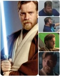 Поправился слегка...