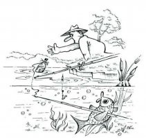 Смешные и познавательные картинки