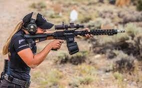 Такие быстрые, что и не догнать, и не убежать