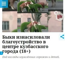 Боюсь показаться Кэпом, но это кто-то специально постарался.