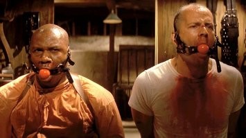 Капитан с помощником спустя пару часов.