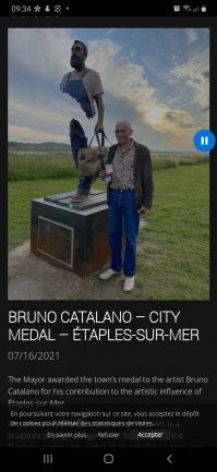 Тогда нате Вам) ознакомьтесь, распишитесь: Бруно Каталано))