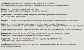 22 примера после которых вы поймете, что как ее не обзови, все ее узнают