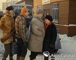 Пятничная подборка автоюмора